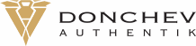 DONCHEV AUTHENTIK